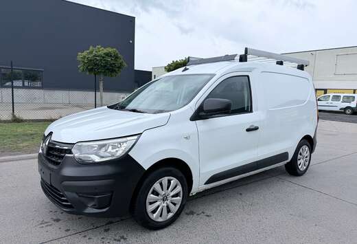 Renault full optie lez ok 2034