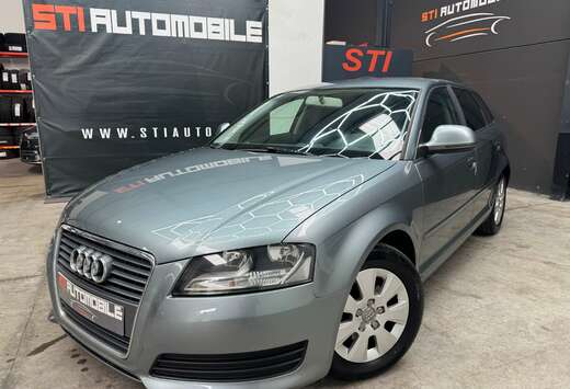Audi EXPORT MARCHAND