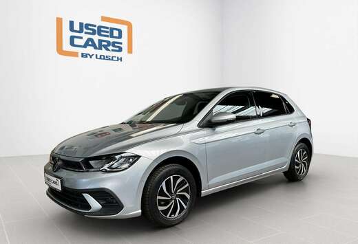 Volkswagen Life+BVM+Park&Comf.+IQ-Drive