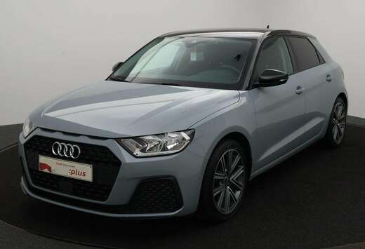 Audi 25 TFSI *AUTOMAAT*AIRCO*CARPLAY*CRUISE*PDC*...