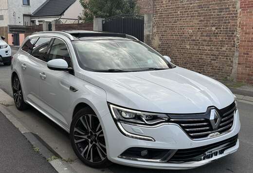 Renault TALISMAN INITIALEPARIS 130 CV FULL PANO AUTO  ...
