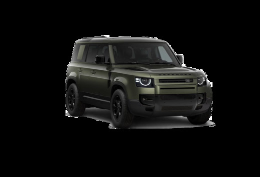Land Rover 110 D200 S AWD Auto. 26MY Forest Edition | ...