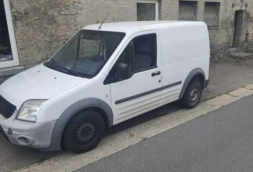 Ford FGN 1.8 TDCI 90 200C