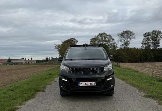 Opel L2