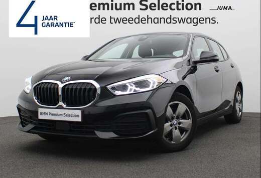 BMW Hatch