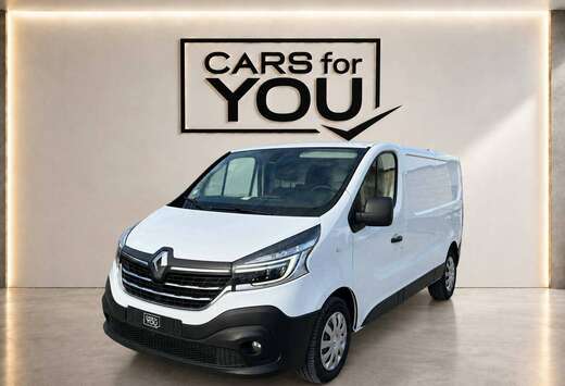 Renault 2.0 dCi 27 L1H1 Confort