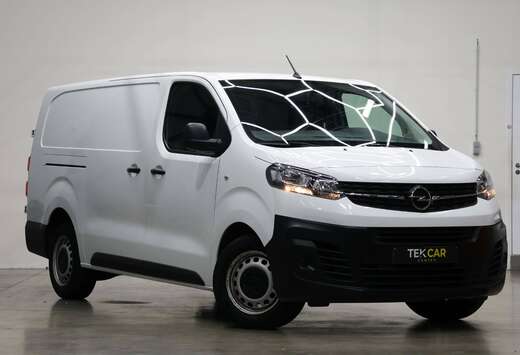Opel 1.5D Long version