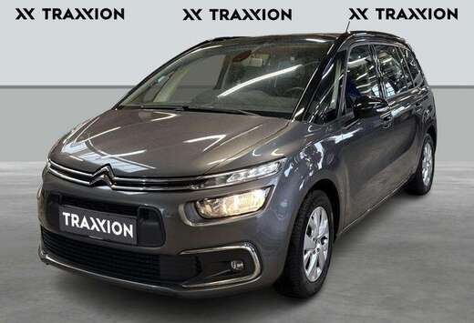 Citroen 1.2 PT 130 MAN6 Feel