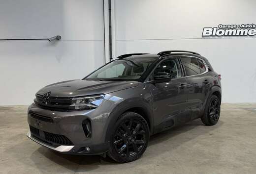 Citroen 1.5 BlueHDi 130 S&S EAT8 Max - Shine Pack Led ...