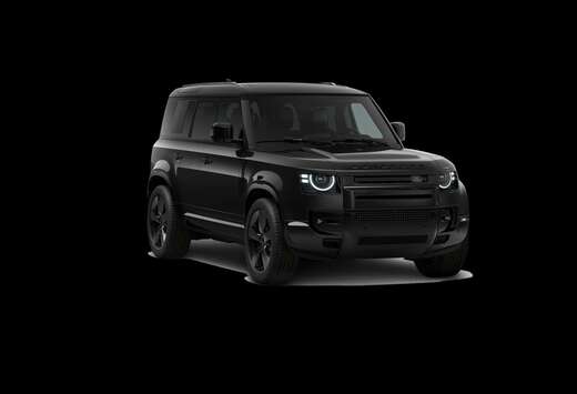 Land Rover Defender 110 D250 X-Dynamic SE Edition