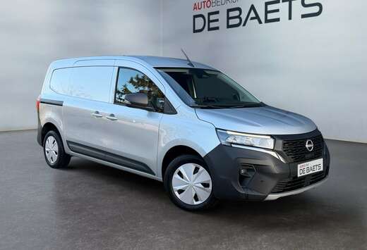 Nissan Townstar L2 2,3 DIG-T 130  Garantie