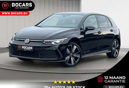 Volkswagen 1.4eTSI PHEV 245pk  IQ-Lights  Carplay  Na ...