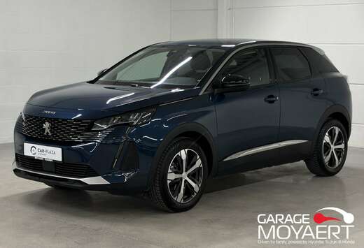 Peugeot 1.2 PureTech Allure AT