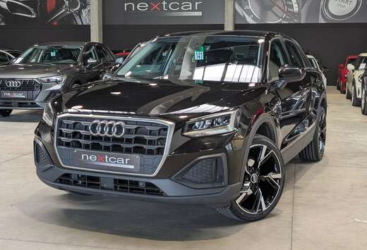 Audi 35TFSI Attraction STRONIC *LED-NAVI-VIRTUAL-CAME ...