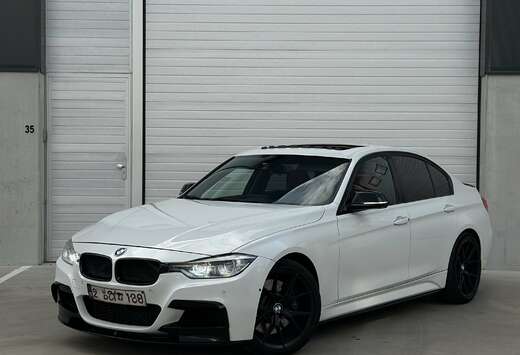 BMW 340i