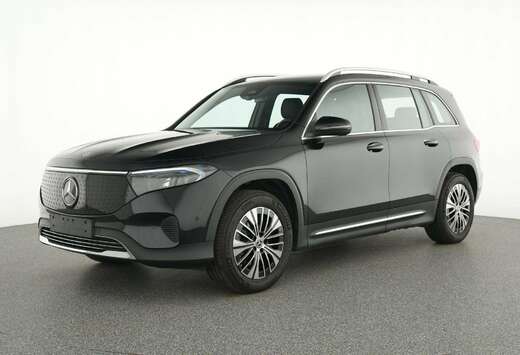 Mercedes-Benz 250+ Essential Line Smartphone Integrat ...