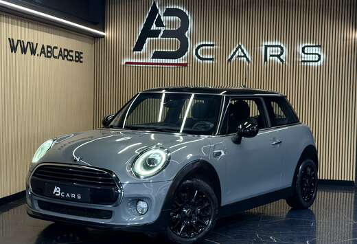 MINI 1.5i * GARANTIE 12 MOIS * 1ER PROP *