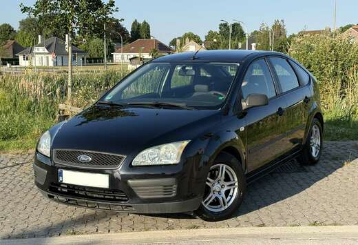 Ford Ford Focus 1.6i /Keuring /Airco / Benzin /Dealer ...