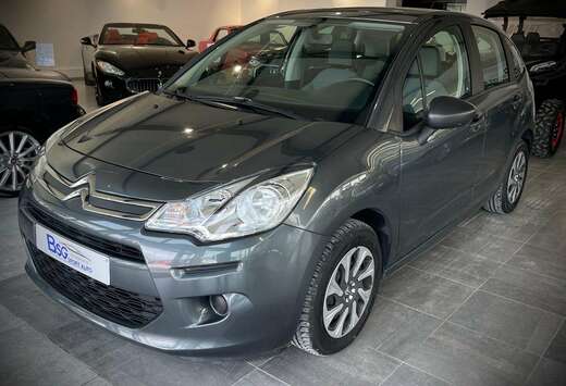 Citroen 1.0 *** 1 PROPRIETAIRE *** 24.000 KM ***