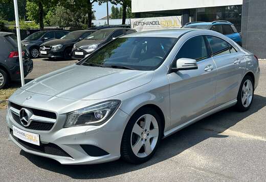 Mercedes-Benz i, 9/2015, 125.160km, Keuring, 12m Gara ...
