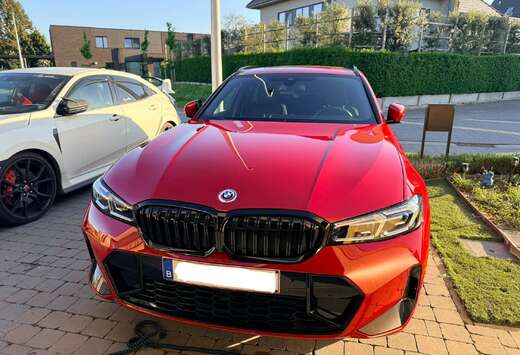 BMW Touring 320iA