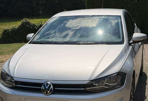 Volkswagen Volkswagen Polo Active 1.0 TSI 95 ch – 2 ...