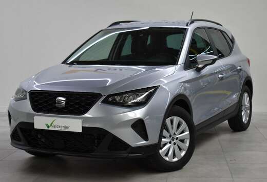 SEAT Arona 1.0 TSI 40th Anniversary DSG / Valckenier  ...