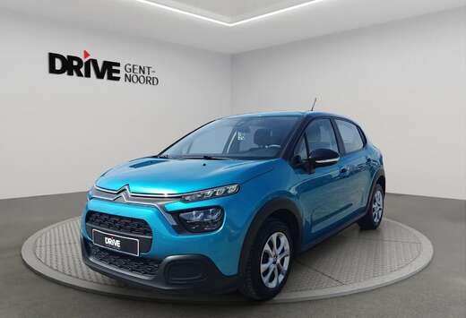 Citroen PureTech LIVE S&S