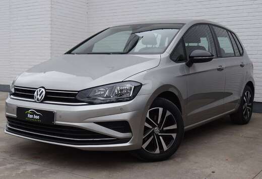 Volkswagen Golf Sportsvan 1.0 TSI BMT IQ Drive
