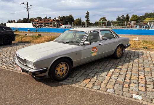 Jaguar 3.6