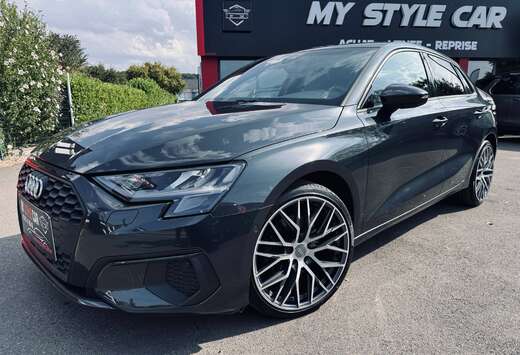 Audi A3 Sportback TFSI, AUTOMATIQUE, GArantie 1 AN