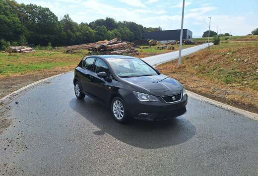SEAT 1.0 TSI Club Start&Stop