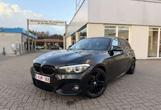 BMW 118i