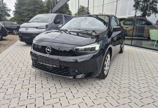 Opel DODEHOEKBEW/CAMERA/ANDROID/AUTOMAAT EDITION