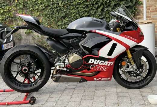 Superquadro Final Edition