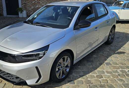 Opel Corsa 1.2 Turbo Edition S/S Edition