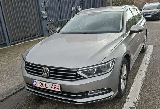 Volkswagen SW 1.6  TDi