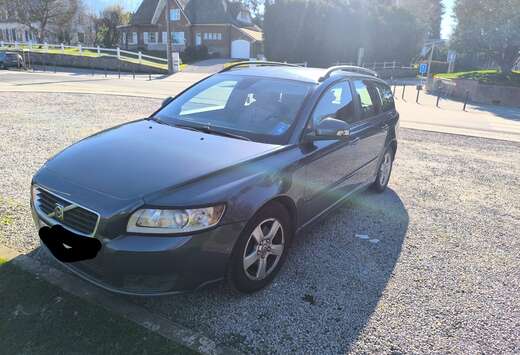 Volvo V50 1.6 D DRIVe Start/Stop