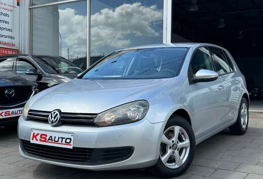 Volkswagen 1.6 CR TDi Highline  DSG/352582KM/CLIM AUT ...