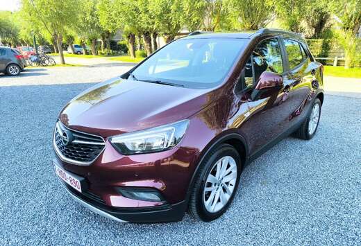 Opel 1.4 Automatik Edition