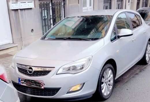 Opel Sports