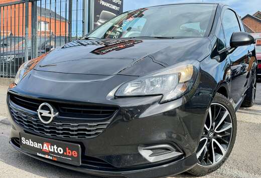 Opel Corsa 1.3 CDTI OPC-Line  AIRCO  JANTES 17  CARPL ...
