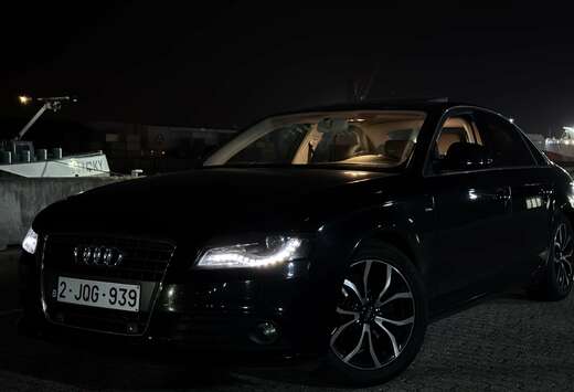 Audi 1.8 T