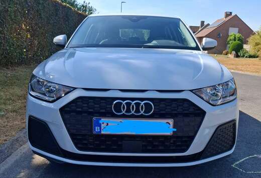 Audi A1 Sportback 25 TFSI Attraction (EU6AP) Attracti ...