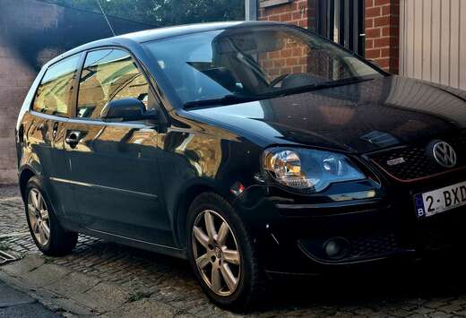 Volkswagen 1.4i 16v United