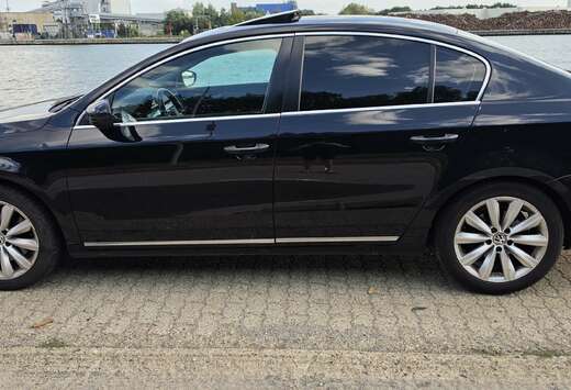 Volkswagen 2.0 Blue TDI DSG SCR Comfortline