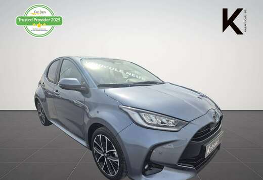 Toyota Iconic 1.5 Hybrid / ! Véhicule Neuf ! / Carpl ...