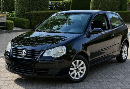 Volkswagen ENTREPRISE 1.4 TDI 80