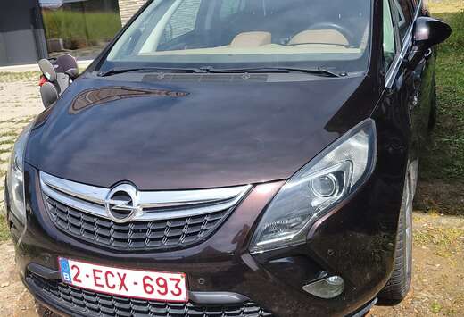 Opel 2.0 CDTi ecoFLEX Business (Fleet)