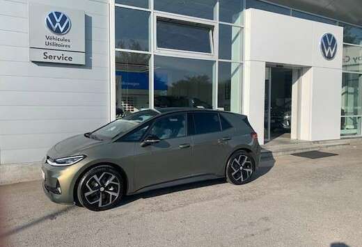Volkswagen NEO STYLE 170 KW / 79 kWh